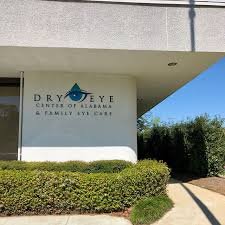 Dry Eye Center of Alabama